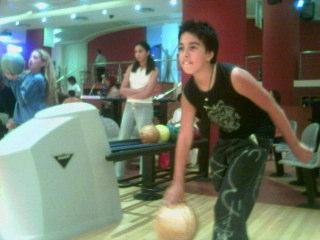 BoWlinG