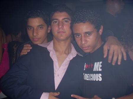 -- FrIkHa - BrO - Add' --