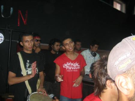 ..MuRdErOuS --&-- ThE OnE..